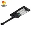 mit Reflektor 10W Monokristallines Silizium Solarpanel Solar LED Straßenlicht