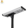 Outdoor IP68 wasserdichte All-in-One-Solar-LED-Straßenleuchte 40W