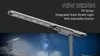 Direktvertrieb All-in-One Erneuerbare Energie 170lm/W 40W Solar LED Straßenlaterne