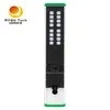 All-in-One wetterfeste IP65-zertifizierte, langlebige 170 lm/W 100W Solar-LED-Straßenleuchte