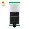 Direktvertrieb All-in-One Erneuerbare Energie 170lm/W 40W Solar LED Straßenlaterne