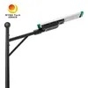 Direktvertrieb All-in-One Erneuerbare Energie 170lm/W 40W Solar LED Straßenlaterne