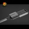 Langlebige 50W 60W Solar-Straßenlaterne IP65-zertifizierte intelligente Solar-LED-Straßenlaterne