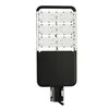 mit Fernbedienung Einfache Installation und Wartung 50W Solar LED Straßenleuchte