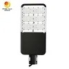 mit Fernbedienung Einfache Installation und Wartung 50W Solar LED Straßenleuchte