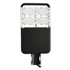 100% Neue LiFePO4 Batterie 40W Split Solar LED Straßenleuchte