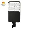 Ein-Schritt-Installation Fernbedienung IP66 40W Solar LED Straßenleuchte