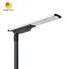 Industrielles, massenproduktionsfertiges 60W LED-Straßenlicht