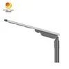 Hochleistungs-Großprojekt-Außenbeleuchtung 60W LED-Straßenlaterne