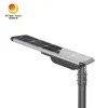 Hochwertige integrierte Aluminium-Druckguss-40W-Solar-LED-Straßenleuchte