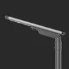 Hochwertige integrierte Aluminium-Druckguss-40W-Solar-LED-Straßenleuchte