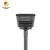 Big Scale IP66 Remote Control 40W Solar LED Street Light