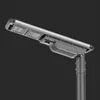 Big Scale IP66 Remote Control 40W Solar LED Street Light