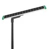 170lm/W High Brightness Municipal Road Special 80W All-in-One Solar Street Light