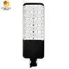Umweltfreundliche drahtlose 120W LED-Sonnenstraßenleuchte