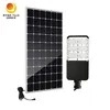 Modulare Straßenleuchte mit langer Lebensdauer 170lm/W 60W LED