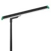 Outdoor All-in-One LED 120W Integrierte Solar-Straßenlaternen mit CCTV-Kamera