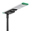 60W All-in-One integriertes Solar-LED-Straßenlicht mit CCTV-Kamera 4G