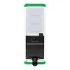 60W All-in-One integriertes Solar-LED-Straßenlicht mit CCTV-Kamera 4G