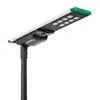 Outdoor Wasserdichte IP65 50W LED Solar Straßenleuchte Outdoor mit CCTV-Kamera