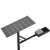 Rygh-Zc-40W Split Solarbetriebene LED-Straßenleuchten 170lm/W