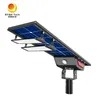 High Lumen 170lm/W Modular Streetlight 100W Solarstraßenlampe