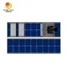 Highway All in One 4G CCTV Kamera Hochleistungs 150W LED Solar Panel Straßenlicht