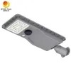 Neues All-in-One-Integriertes Smart Streetlight IP65 Außen 10W LED Solarstraßenlicht mit LiFePO4-Batterie