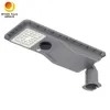 Neues All-in-One-Integriertes Smart Streetlight IP65 Außen 10W LED Solarstraßenlicht mit LiFePO4-Batterie