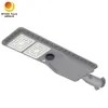 Neue All-in-One integrierte Solarstraßenlampe IP65 Außen 15W LED Solarstraßenlicht mit LiFePO4 Batterie