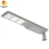 Neue All-in-One integrierte Solarstraßenlampe IP65 Außen 20W LED Solarstraßenlicht mit LiFePO4 Batterie