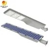 Neue All-in-One integrierte Solarstraßenlampe IP65 Außen 20W LED Solarstraßenlicht mit LiFePO4 Batterie