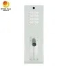 Wasserdichter Bewegungssensor 9m 10m 120W Industrielle Solar-Straßenlaterne