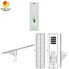 Wasserdichter Bewegungssensor 9m 10m 120W Industrielle Solar-Straßenlaterne