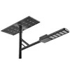 Rygh Dämmerung-bis-Morgengrauen Gewerbe Cityway Projekt Outdoor Solar LED Straßenlaterne 100W 170lm/W