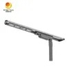Hochwertige IP66 Solar LED Straßenleuchte mit FCC Rygh-Fx-120W