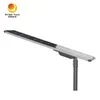IP65 12V All in One Street Solar-LED-Licht Rygh-Fx-150W