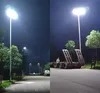 Öffentliche Straßenbeleuchtung Solar LED-Leuchte mit hoher Qualität Rygh-Fx-100W