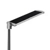Außenleuchte 170lm/W SMD Modular 60W Solar LED Straßenbeleuchtung