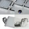 Großhandel IP68 LiFePO4 Batterie Integrierte 120W Solar LED Straßenlaterne mit Sensor