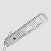 3000lm integrierte All-in-One-Solar-LED-Straßenbeleuchtung