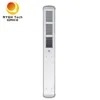 Außenlicht All-in-One integrierte 50W LED-Solarstraßenlampe