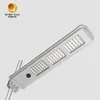 Außen MPPT Integrierte 30W Solarstrom LED Garten Straßenleuchte