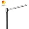 Innenhof Garten integriert 20W 30W 50W LED Straßen Sonnenlicht