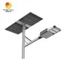Outdoor Wasserdichte Integrierte 40W LED Solar-Straßenleuchte mit Mast