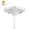 Wasserdicht IP65 Aluminium Radar Sensor 30W 50W UFO LED Solar Gartenlicht