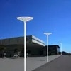 Wasserdicht IP65 Aluminium Radar Sensor 30W 50W UFO LED Solar Gartenlicht