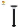Outdoor Lighting Energy Saving Garden Lamp Post LED Solar Pillar Light