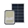 Großhandel Energieeinsparung Solar 100W LED-Flutlicht für Gartenbeleuchtung