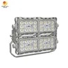 Neue asymmetrische Glaslinse LED-Reflector 200W Modular-Flut-Tunnel-Licht